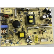 17PW82-3, 23027776, 23027777, VESTEL 32VH3010, Power board